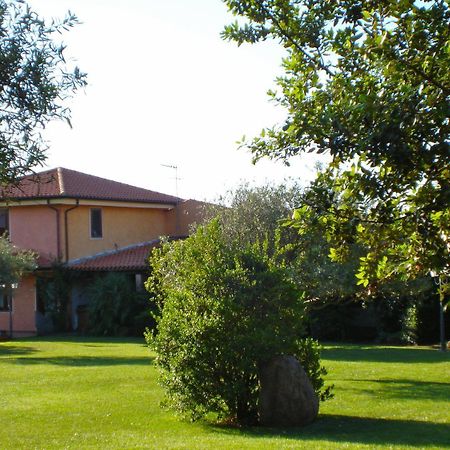 Sa Mola Guest House Bonarcado Exterior photo