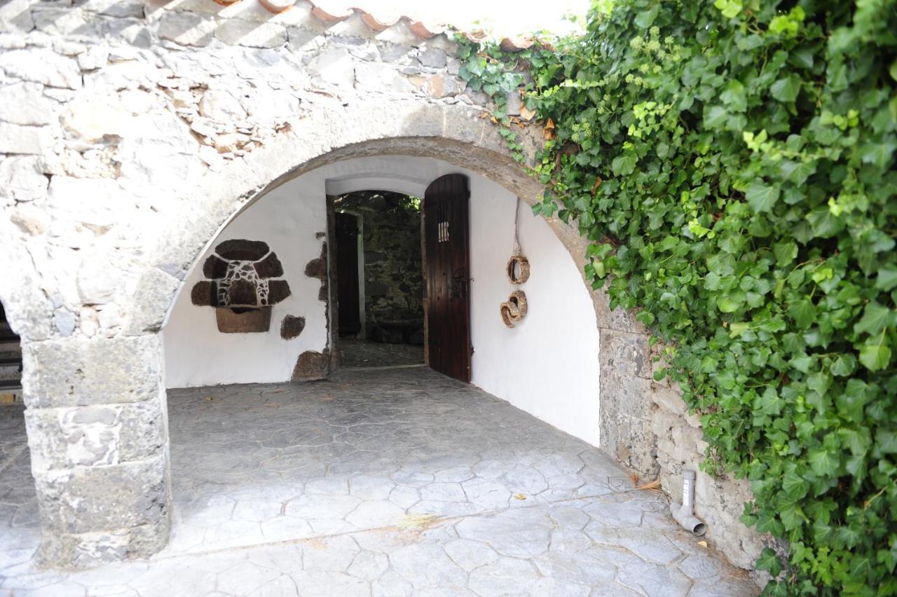 Sa Mola Guest House Bonarcado Exterior photo