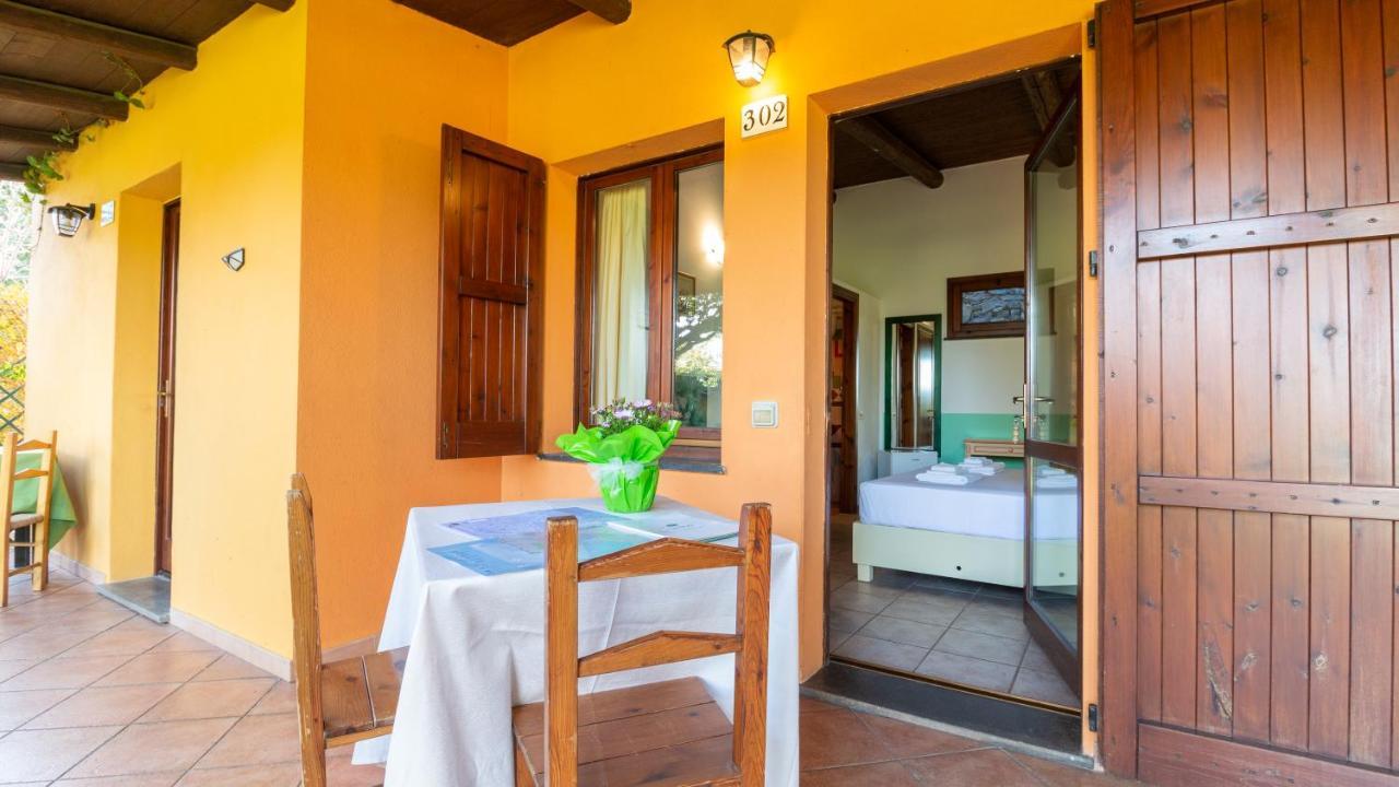 Sa Mola Guest House Bonarcado Exterior photo