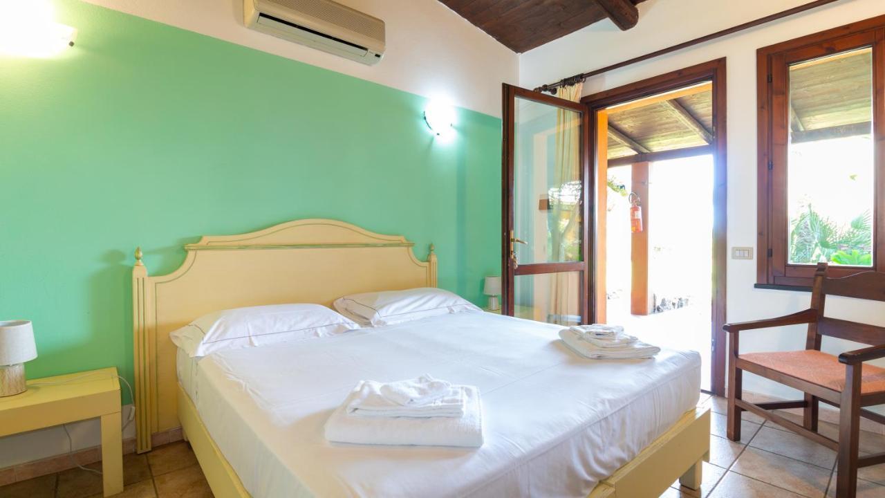 Sa Mola Guest House Bonarcado Exterior photo