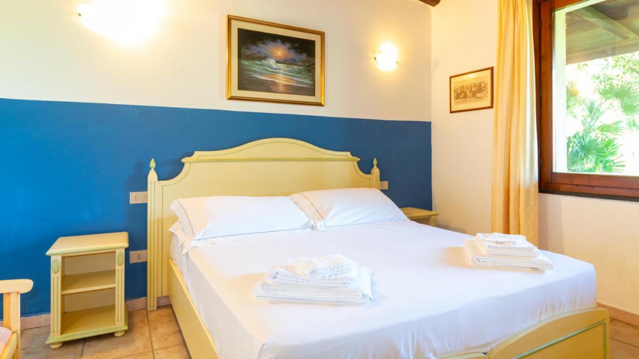 Sa Mola Guest House Bonarcado Exterior photo