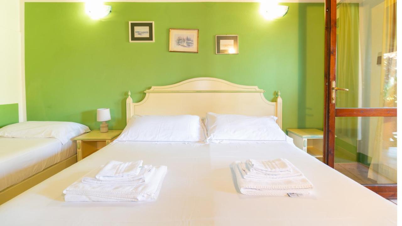 Sa Mola Guest House Bonarcado Exterior photo