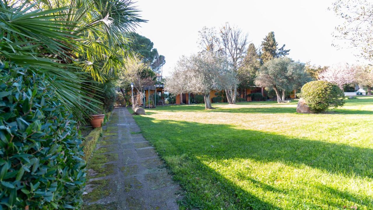 Sa Mola Guest House Bonarcado Exterior photo