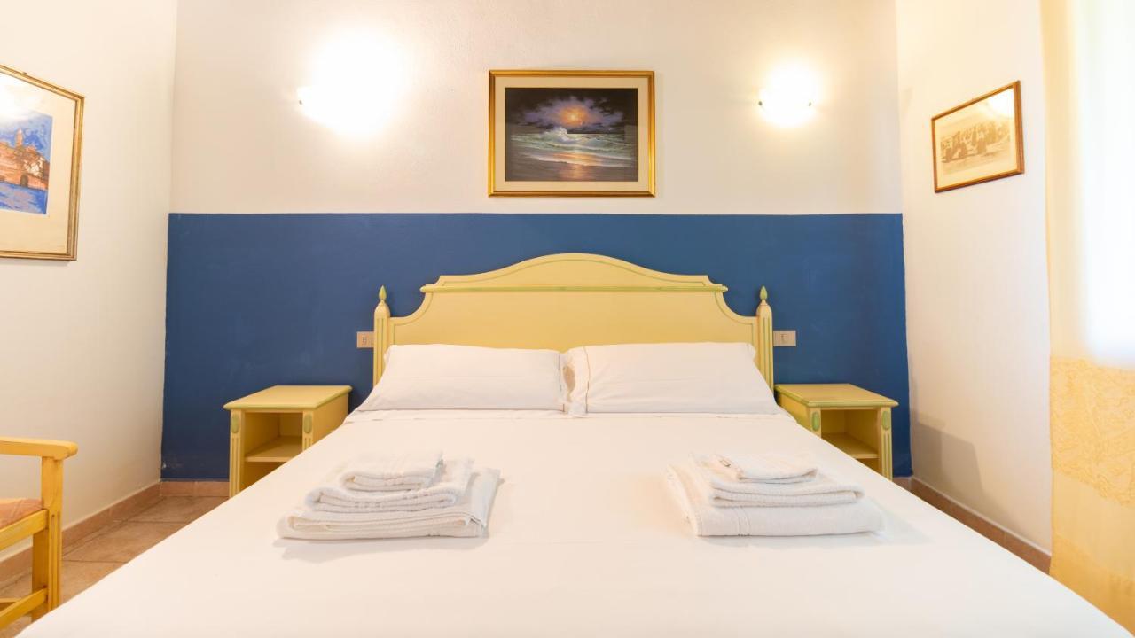 Sa Mola Guest House Bonarcado Exterior photo