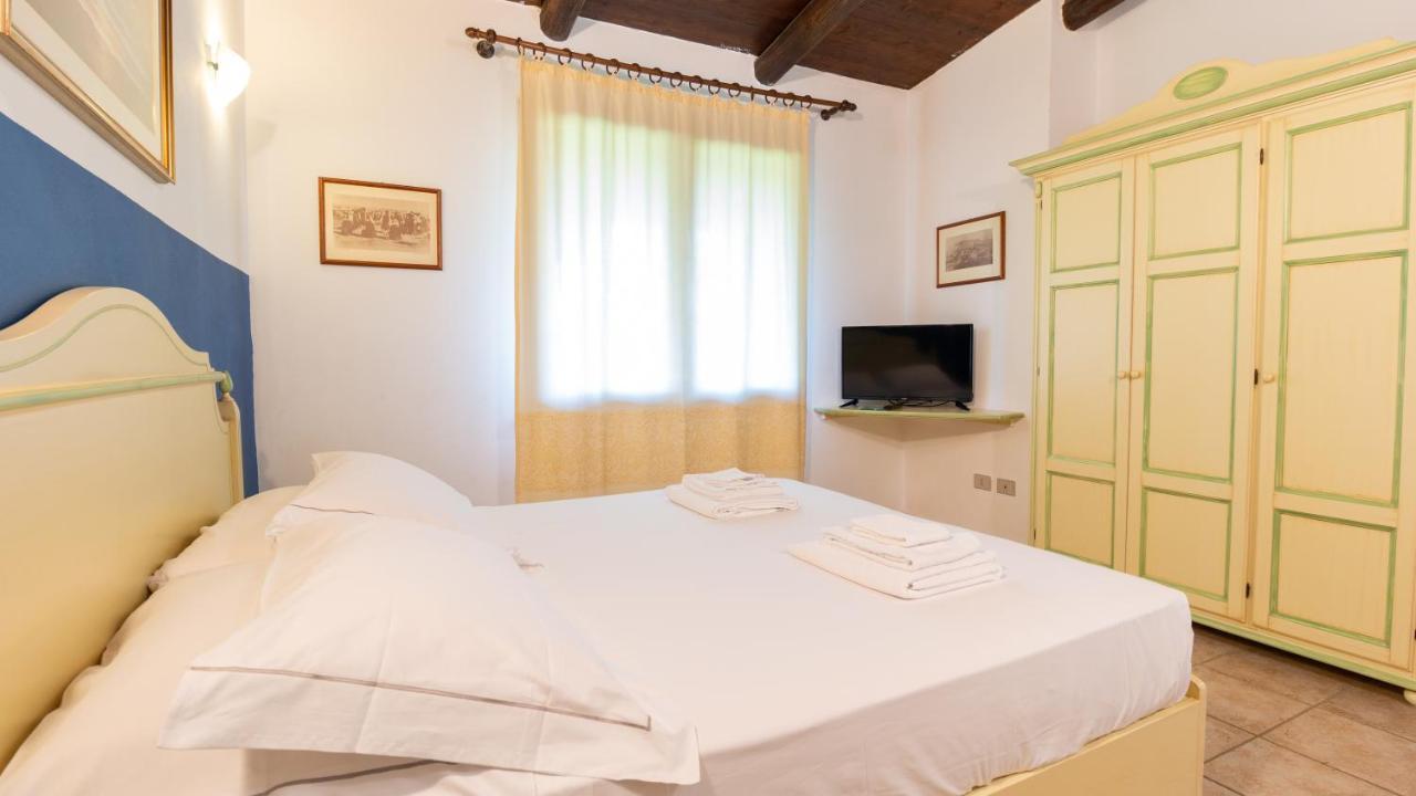 Sa Mola Guest House Bonarcado Exterior photo