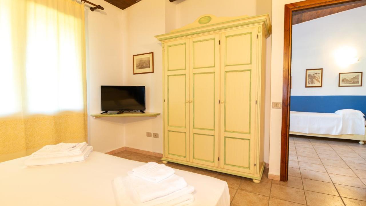 Sa Mola Guest House Bonarcado Exterior photo