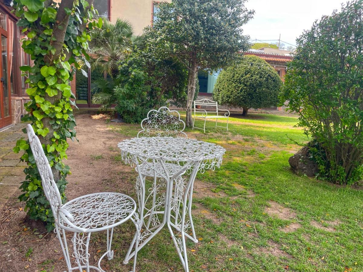 Sa Mola Guest House Bonarcado Exterior photo