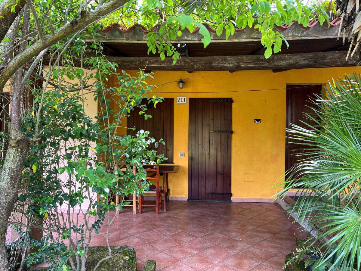 Sa Mola Guest House Bonarcado Exterior photo
