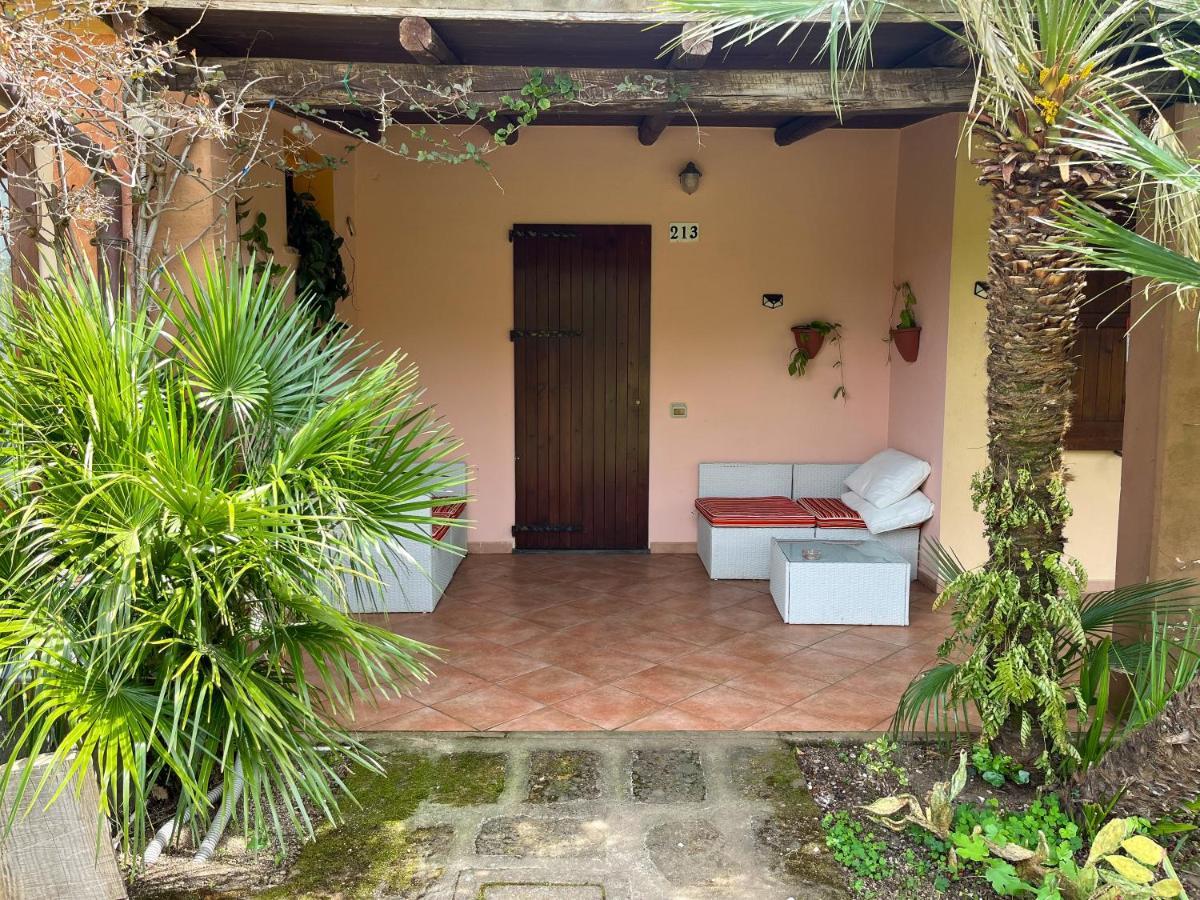 Sa Mola Guest House Bonarcado Exterior photo